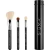 Sigma Beauty Essential Trio Brush Set - Black 1 Sigma Beauty Essential Trio Brush Set - Black -Dora butikk B 100074