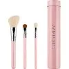 Sigma Beauty Essential Trio Brush Set - Pink -Dora butikk B 100075