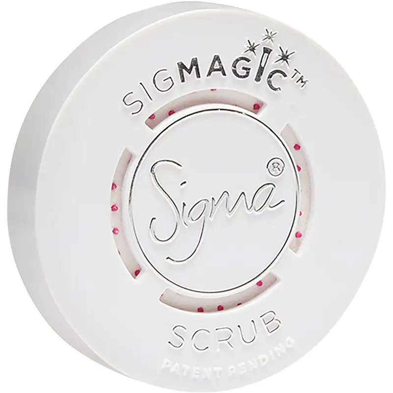 Sigma Beauty SigMagic™ Scrub 3 Sigma Beauty SigMagic™ Scrub