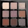 Sigma Beauty Hazy Eyeshadow Palette 1 Sigma Beauty Hazy Eyeshadow Palette -Dora butikk B 100087