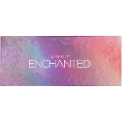 Sigma Beauty The Enchanted Eyeshadow Palette