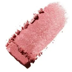MAC Cosmetics Frost Single Eyeshadow In Living Pink