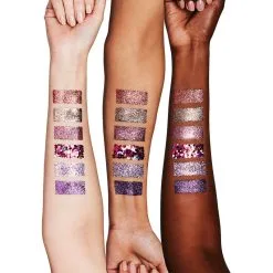 MAC Cosmetics Glitter Black