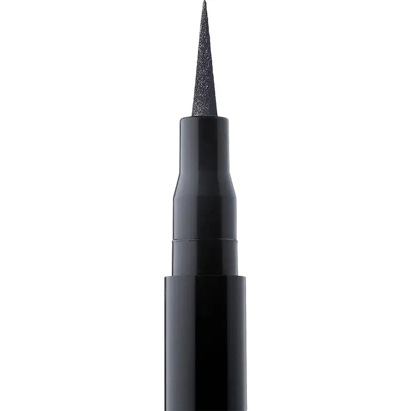 Essence Super Fine Eyeliner Pen 01 Deep Black 1 Ml 3 Essence Super Fine Eyeliner Pen 01 Deep Black 1 Ml