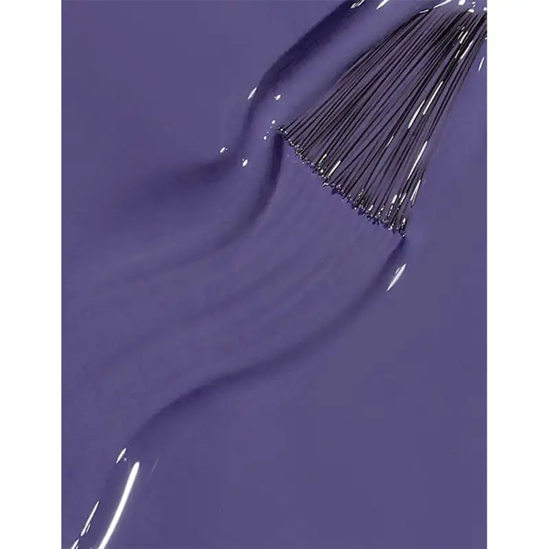 OPI Nail Lacquer All Is Berry & Bright 15 Ml 3 OPI Nail Lacquer All Is Berry & Bright 15 Ml