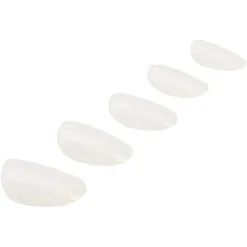 Ardell Nail Addict Natural Oval