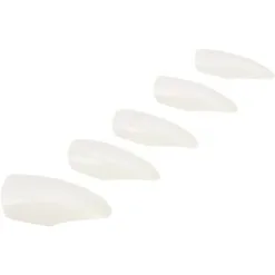 Ardell Nail Addict Natural Stiletto