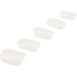 Ardell Nail Addict Natural Squared