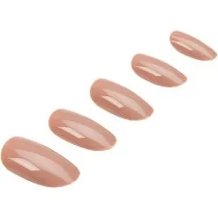 Ardell Nail Addict Colored Latte