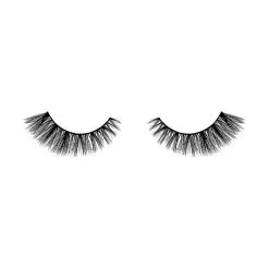 SWATI Cosmetics Faux Mink Lashes Tigers Eye Black -Dora butikk B 101247