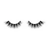 SWATI Cosmetics Faux Mink Lashes Marquina Black