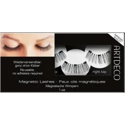 ArtDéco Artdeco False Eyelashes Magnetic 03 Couture