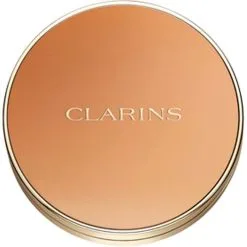 Clarins Ever Bronze Compact Powder 02