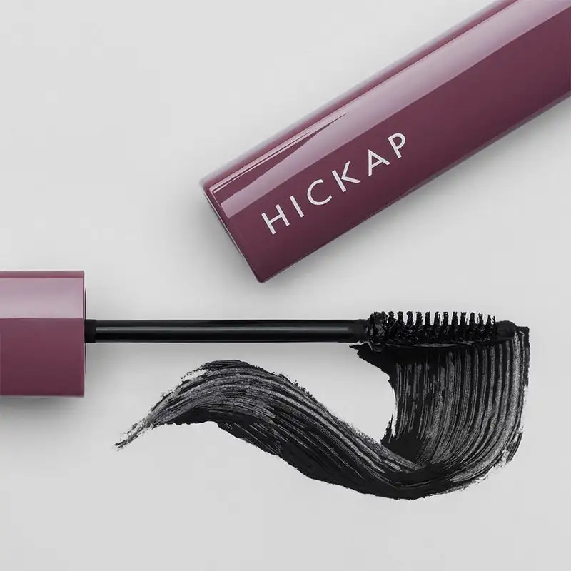 Hickap Mad Definition Mascara Intense Black 8 Ml 3 Hickap Mad Definition Mascara Intense Black 8 Ml