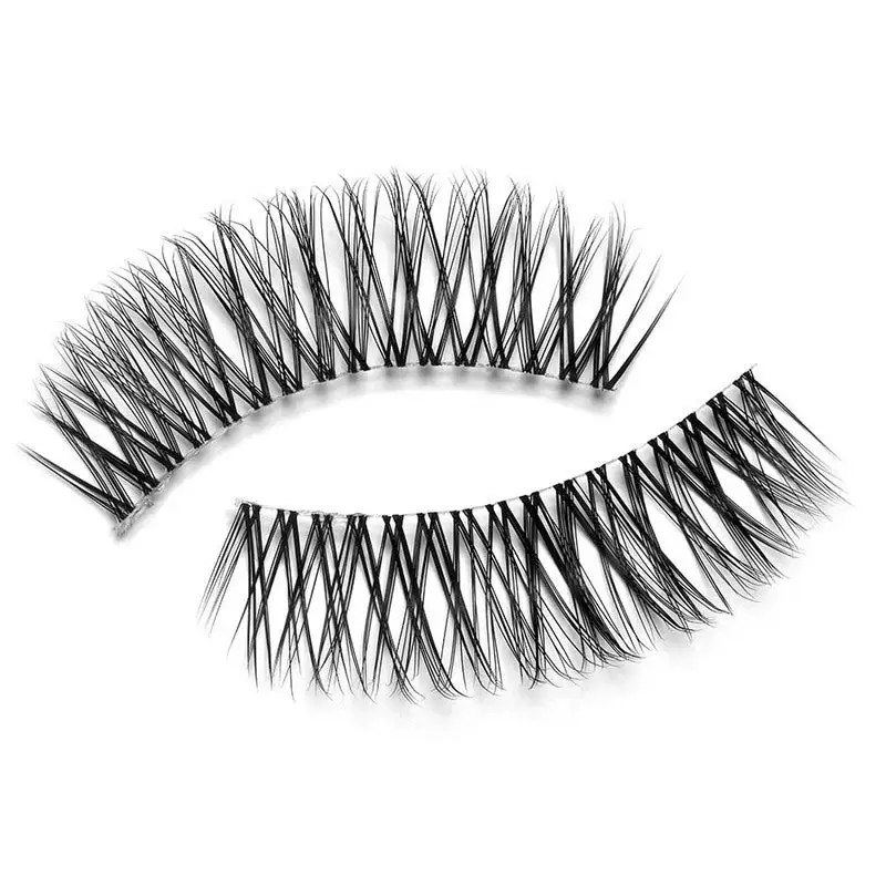 Eylure Lash Illusion No 303 Lashes Black 1 Ml 3 Eylure Lash Illusion No 303 Lashes Black 1 Ml