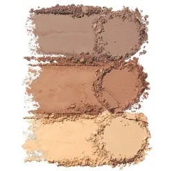 Smashbox Step-By-Step Contour Kit Light/Medium