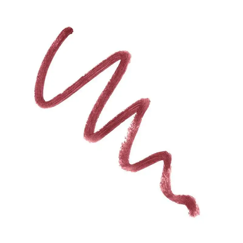 Smashbox Be Legendary Line & Prime Lip Pencil 02 Medium Pink Rose 3 Smashbox Be Legendary Line & Prime Lip Pencil 02 Medium Pink Rose