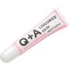 Q+A Liquorice Lip Oil 15 Ml -Dora butikk B 102272