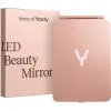 Sense Of Youty LED Beauty Mirror Table Size -Dora butikk B 102373