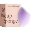 Sense Of Youty Velvet Makeup Sponge 2 Sense Of Youty Velvet Makeup Sponge -Dora butikk B 102801