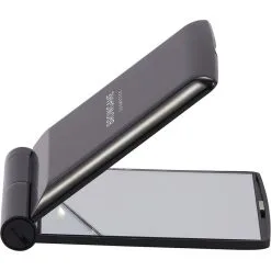 Browgame Cosmetics Signature LED Pocket Mirror