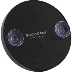 Browgame Cosmetics Signature 10x Suction Mirror