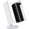 Browgame Cosmetics Original Tri Folded Lighted Mirror