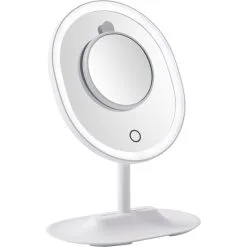 Browgame Cosmetics Original Lighted Makeup Mirror