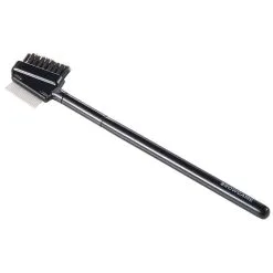 Browgame Cosmetics Signature Combo Brow Brush