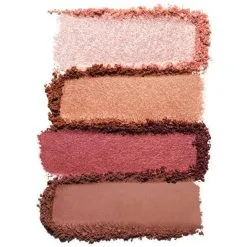 Estée Lauder Estée Lauder Pure Color Envy Luxe Eyeshadow Quad Rebel Petals