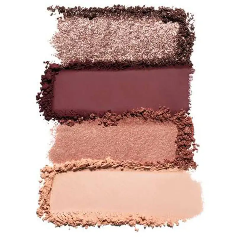 Estée Lauder Estée Lauder Pure Color Envy Luxe Eyeshadow Quad Aubergine Dream 3 Estée Lauder Estée Lauder Pure Color Envy Luxe Eyeshadow Quad Aubergine Dream