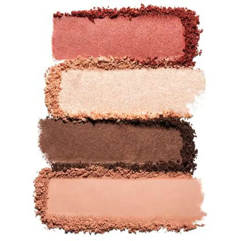 Estée Lauder Estée Lauder Pure Color Envy Luxe Eyeshadow Quad Boho Rose 3 Estée Lauder Estée Lauder Pure Color Envy Luxe Eyeshadow Quad Boho Rose