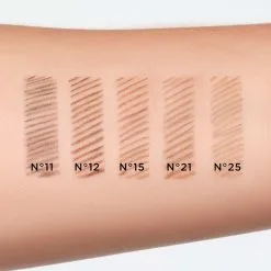 ArtDéco Artdeco Ultra Fine Brow Liner 15 Saddle