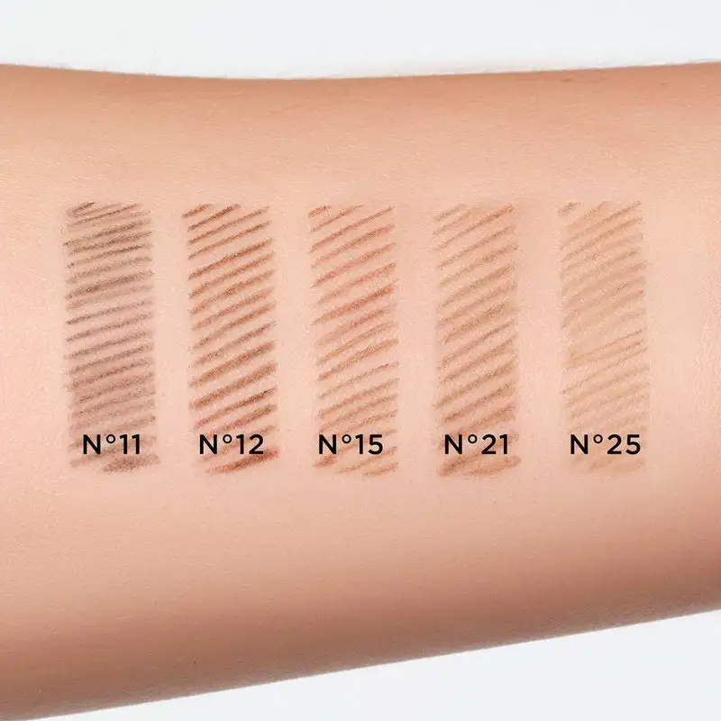 ArtDéco Artdeco Ultra Fine Brow Liner 15 Saddle 3 ArtDéco Artdeco Ultra Fine Brow Liner 15 Saddle