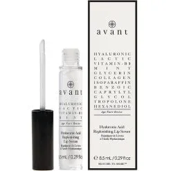 Avant Skincare Hyaluronic Acid Replenishing Lip Serum 8,5 Ml