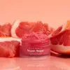NCLA BEAUTY Sugar Sugar Lip Scrub Grapefruit -Dora butikk B 103913