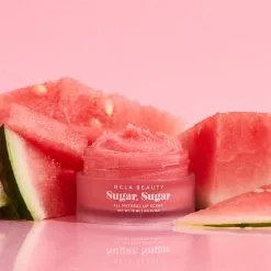 NCLA BEAUTY Sugar Sugar Lip Scrub Watermelon