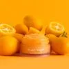 NCLA BEAUTY Sugar Sugar Lip Scrub Kumquat -Dora butikk B 103939