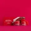 NCLA BEAUTY Chocolate Bar Lip Care Duo + Lip Scrubber 25 Ml