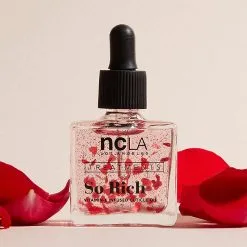 NCLA BEAUTY So Rich Cuticle Oil Love Potion