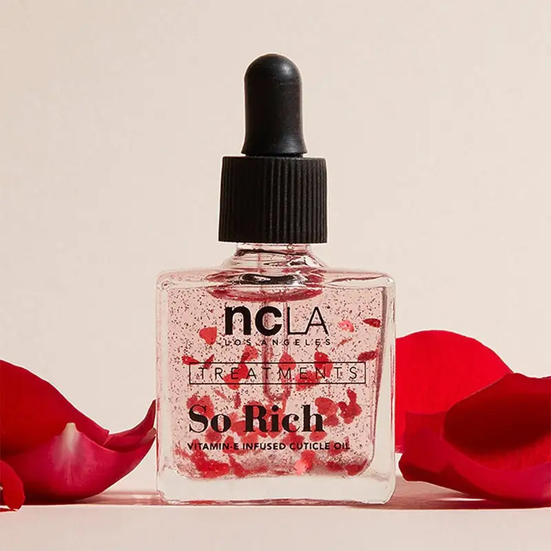 NCLA BEAUTY So Rich Cuticle Oil Love Potion 3 NCLA BEAUTY So Rich Cuticle Oil Love Potion