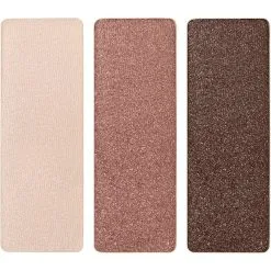 Jane Iredale Purepressed® Eye Shadow Triple Pink Quartz