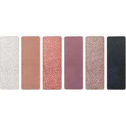 Jane Iredale 6-Well Eye Shadow Kit Storm Chaser