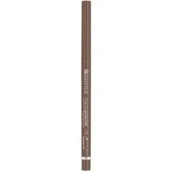Essence Micro Precise Eyebrow Pencil 02 Light Brown