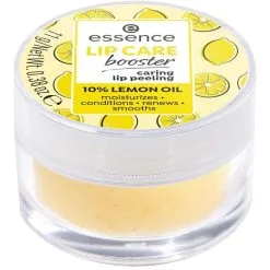 Essence Lip Care Booster Caring Lip Peeling 11 G