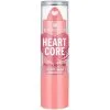 Essence Heart Core Fruity Lip Balm 03 Wild Watermelon