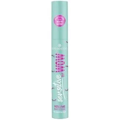 Essence Sensitive But Wow Volume Mascara 8,5 Ml