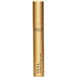 IDUN Minerals Mascara Gull Black 12 Ml