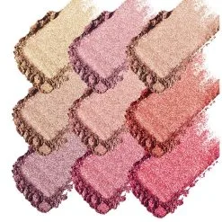 Pixi Pixi + Hello Kitty - Chrome Glow Palette 25,2 G