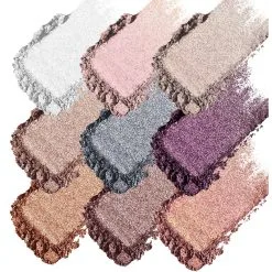 Pixi Pixi + Hello Kitty - Eye Effects Palette HarmonyHues 11,5 G